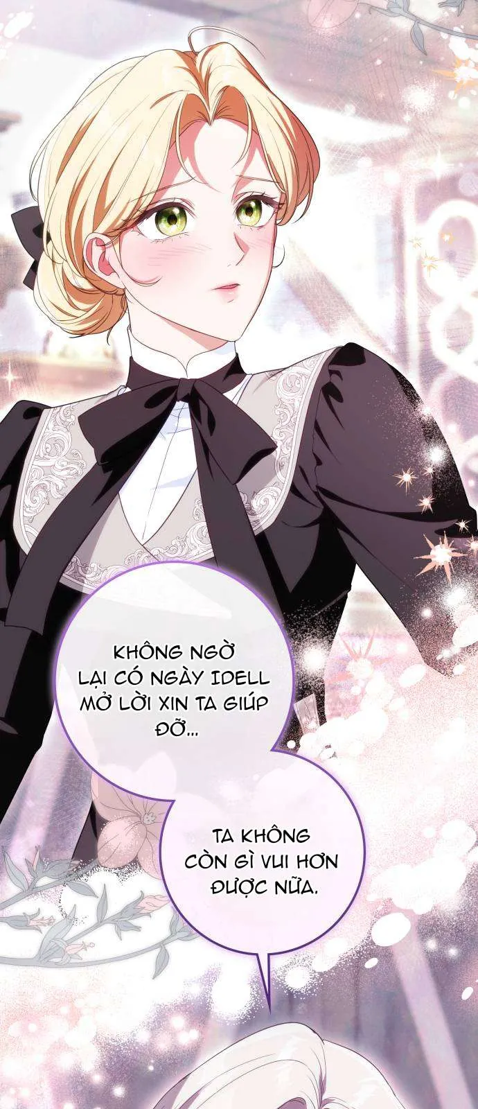 Nữ Công Tước Chiến Lợi Phẩm Chapter 35 - Trang 2