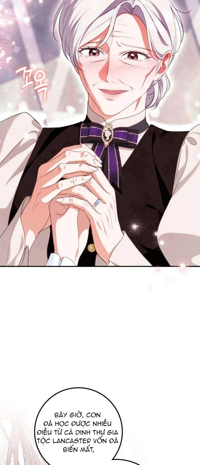 Nữ Công Tước Chiến Lợi Phẩm Chapter 35 - Trang 2