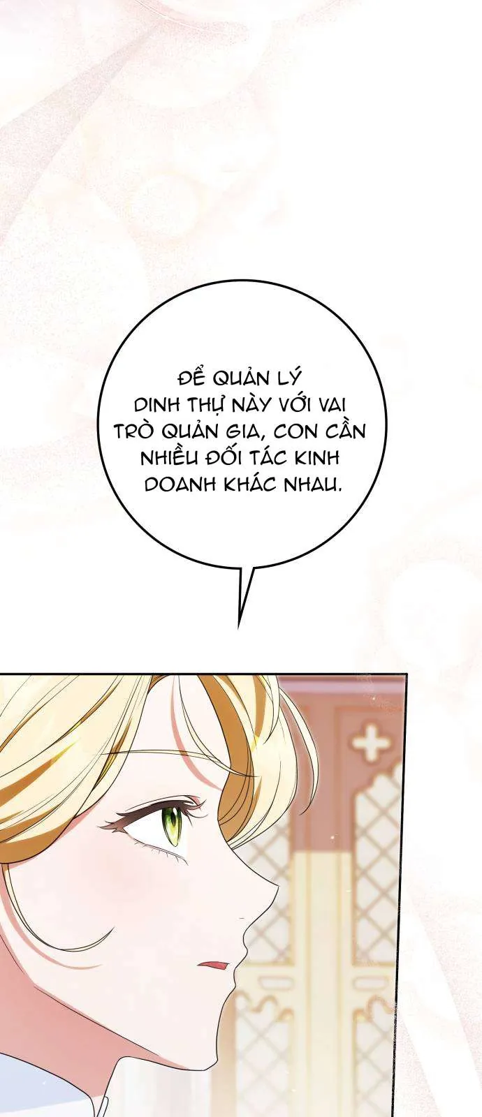 Nữ Công Tước Chiến Lợi Phẩm Chapter 35 - Trang 2