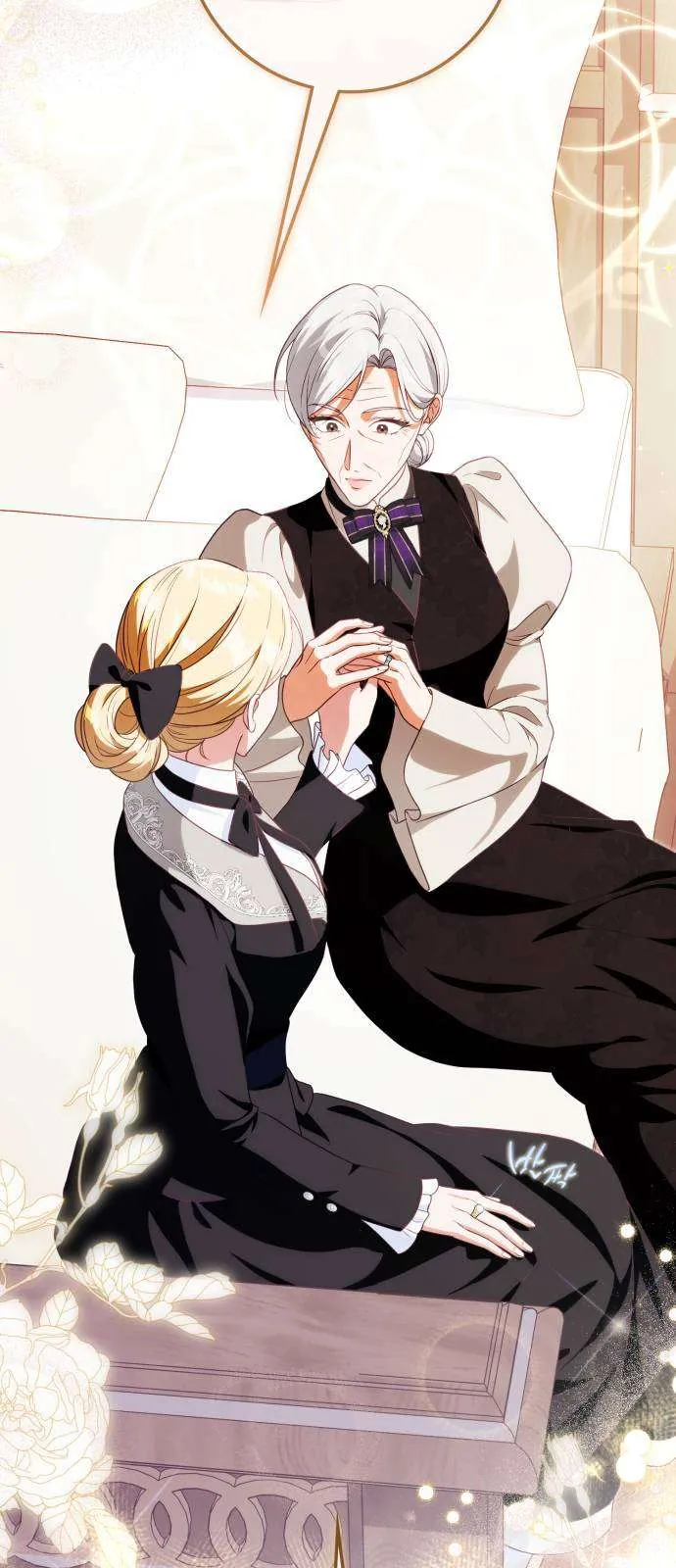 Nữ Công Tước Chiến Lợi Phẩm Chapter 35 - Trang 2