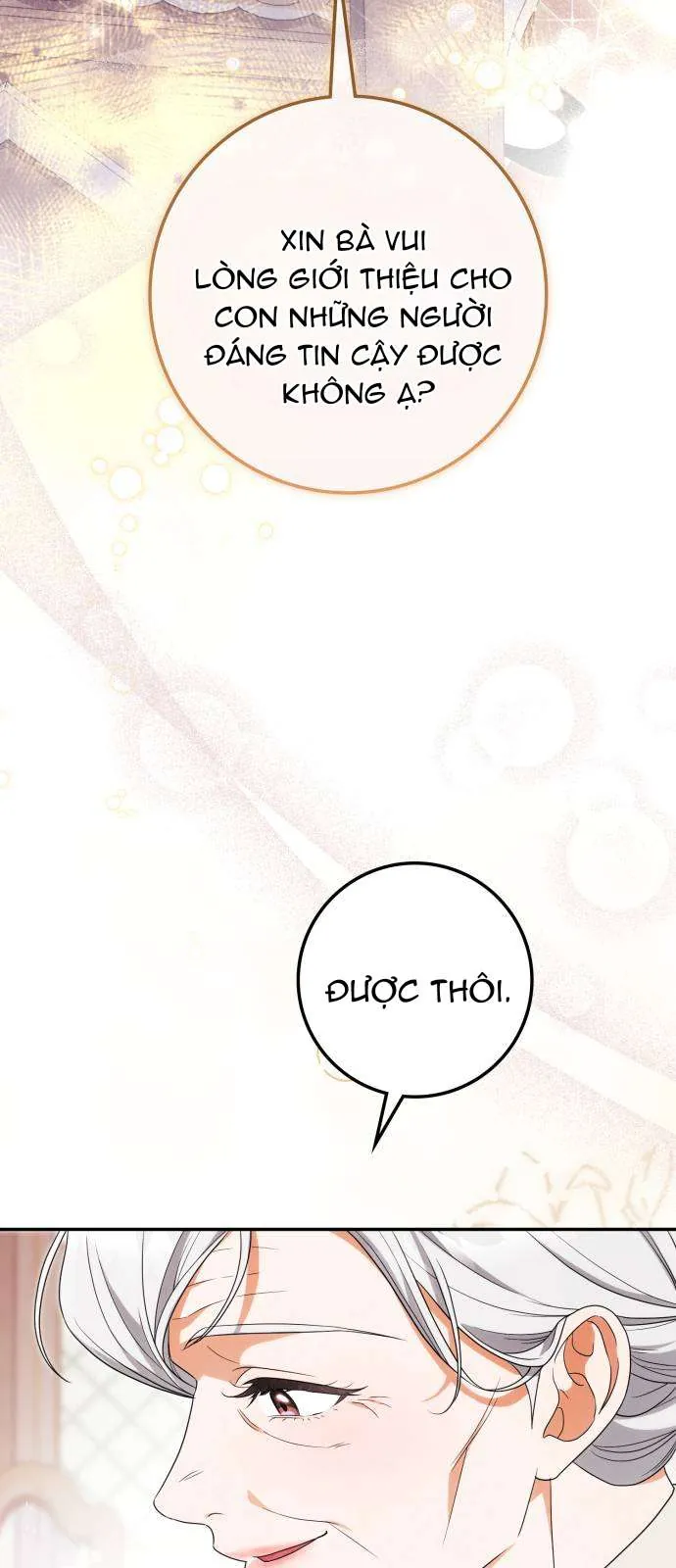 Nữ Công Tước Chiến Lợi Phẩm Chapter 35 - Trang 2