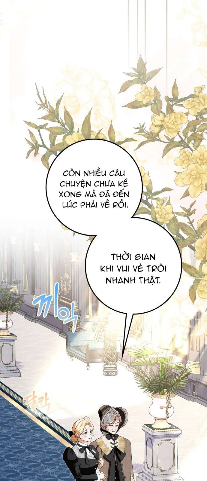 Nữ Công Tước Chiến Lợi Phẩm Chapter 35 - Trang 2