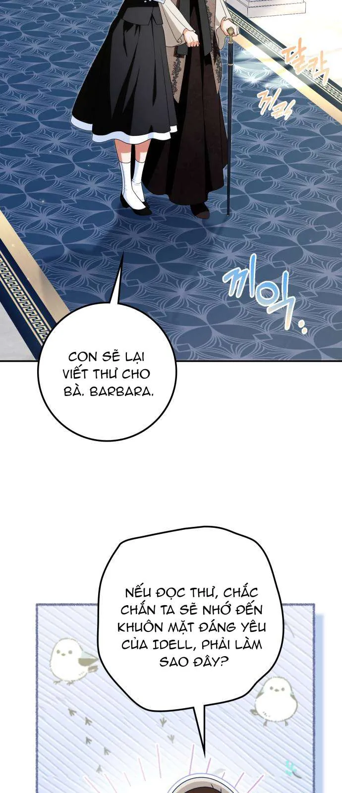 Nữ Công Tước Chiến Lợi Phẩm Chapter 35 - Trang 2