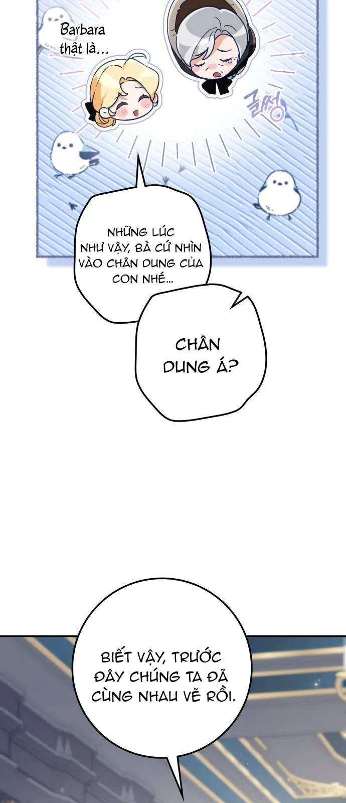 Nữ Công Tước Chiến Lợi Phẩm Chapter 35 - Trang 2