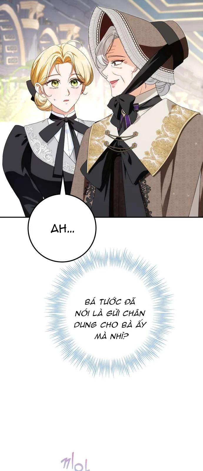 Nữ Công Tước Chiến Lợi Phẩm Chapter 35 - Trang 2