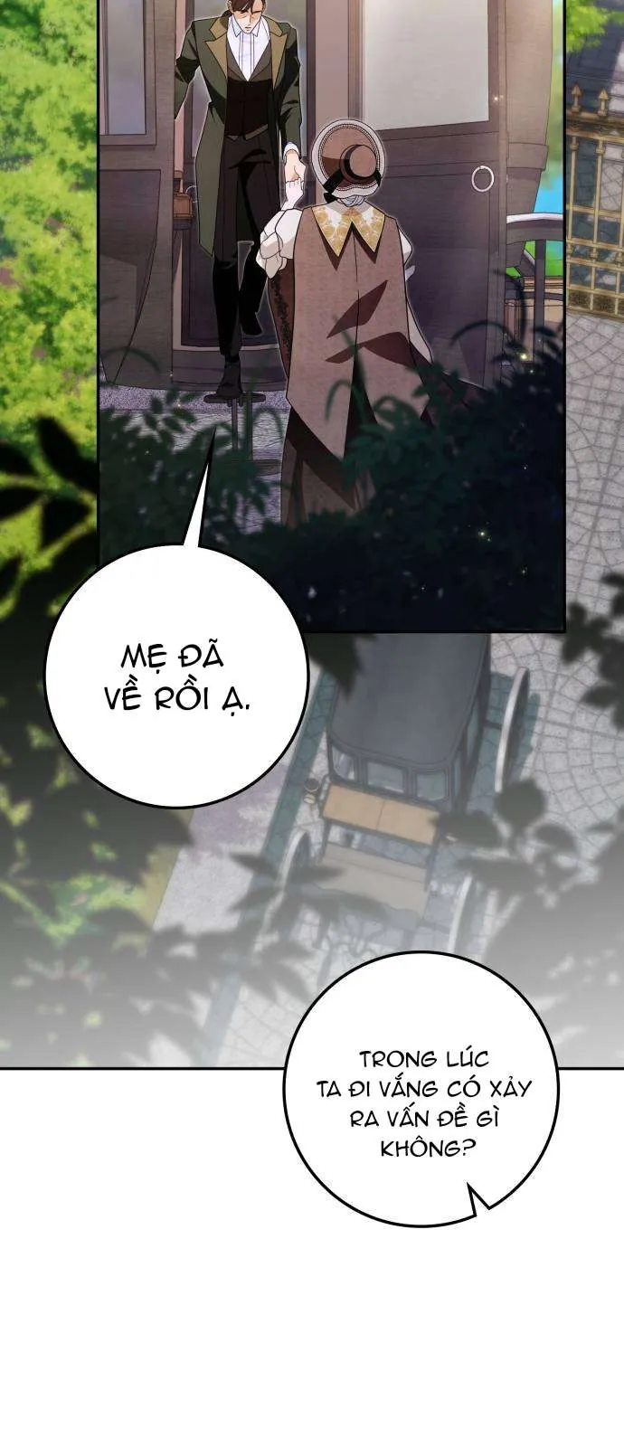 Nữ Công Tước Chiến Lợi Phẩm Chapter 35 - Trang 2