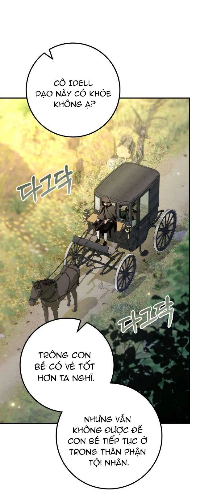 Nữ Công Tước Chiến Lợi Phẩm Chapter 35 - Trang 2