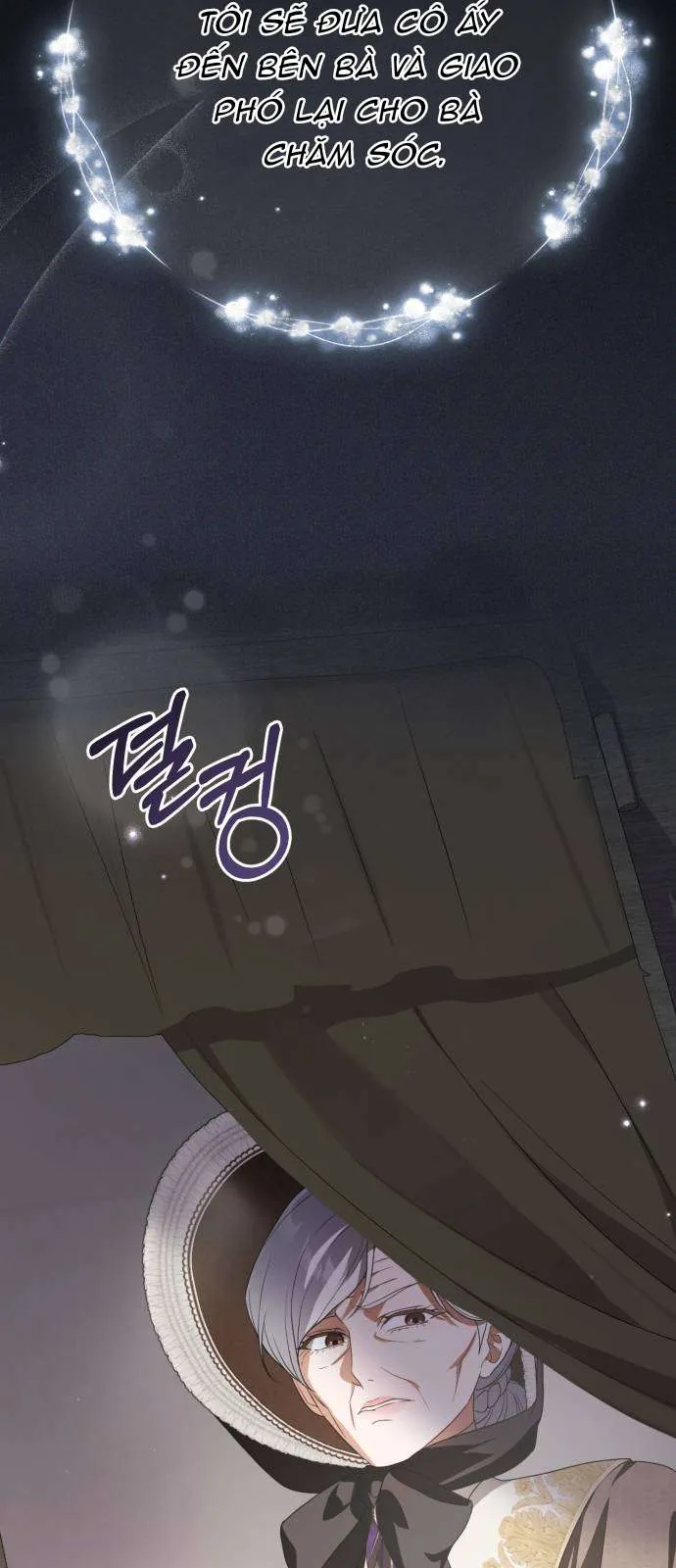 Nữ Công Tước Chiến Lợi Phẩm Chapter 35 - Trang 2