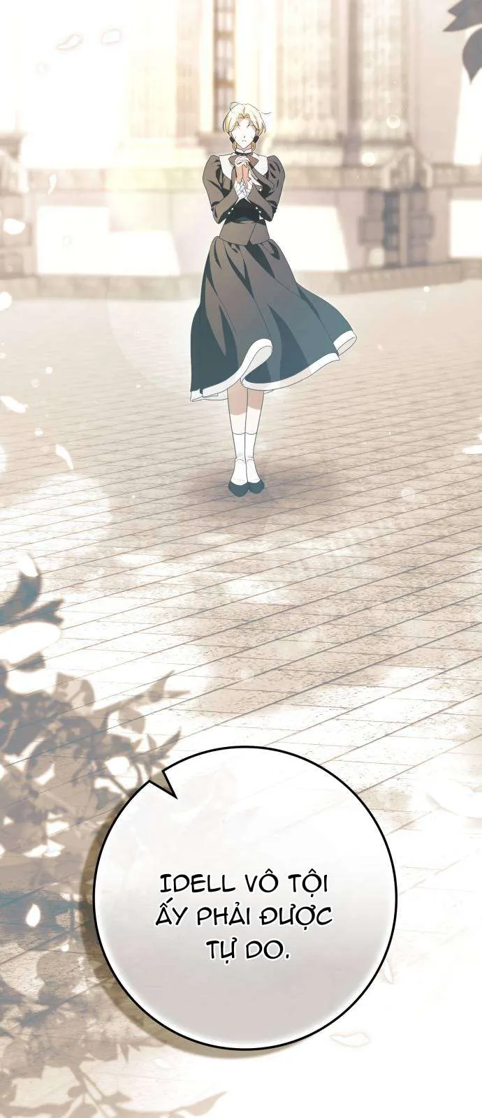 Nữ Công Tước Chiến Lợi Phẩm Chapter 35 - Trang 2