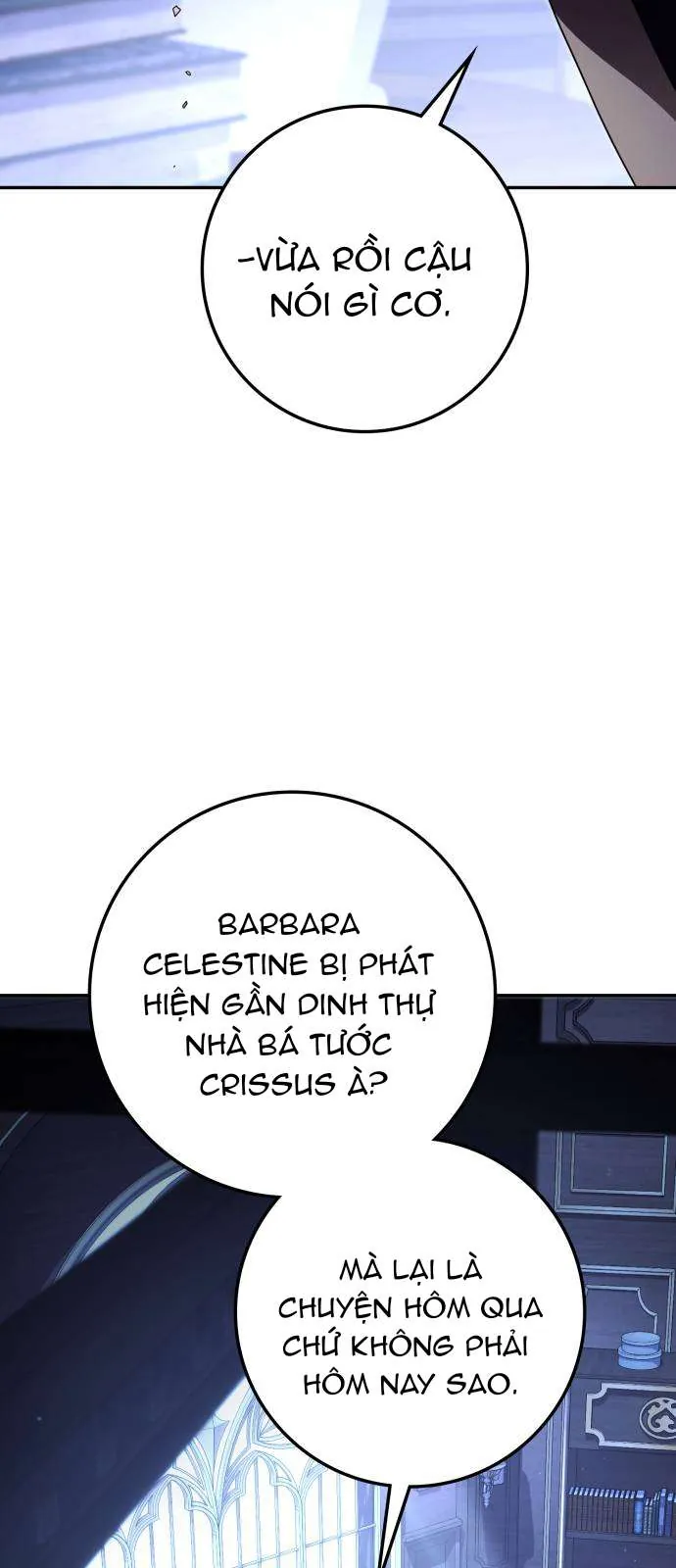 Nữ Công Tước Chiến Lợi Phẩm Chapter 35 - Trang 2