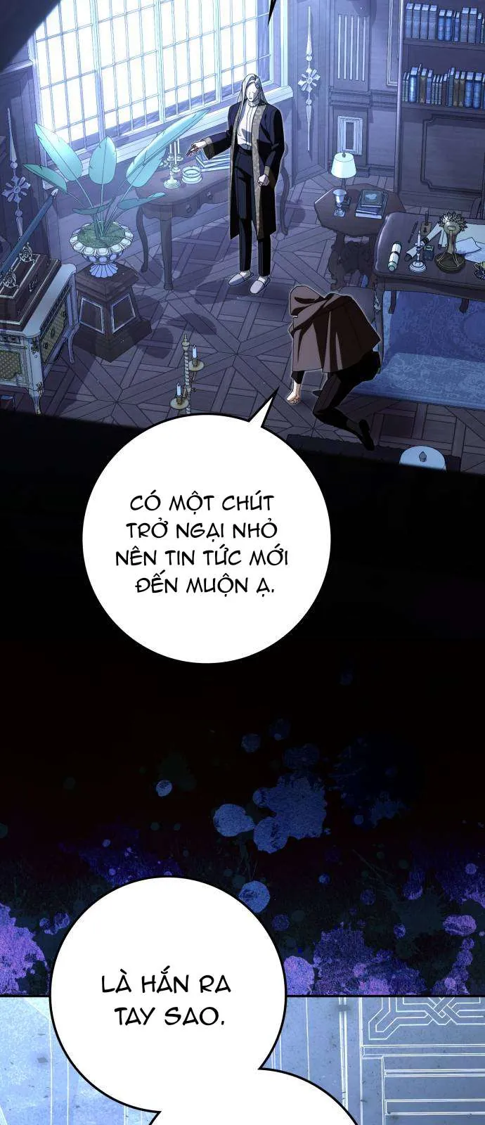 Nữ Công Tước Chiến Lợi Phẩm Chapter 35 - Trang 2