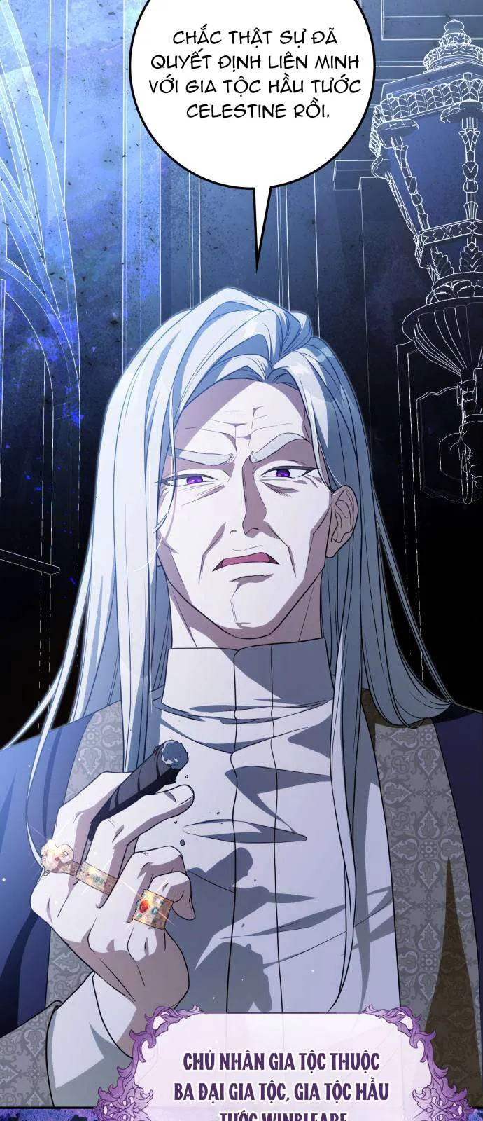 Nữ Công Tước Chiến Lợi Phẩm Chapter 35 - Trang 2