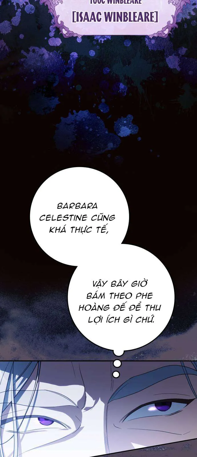 Nữ Công Tước Chiến Lợi Phẩm Chapter 35 - Trang 2