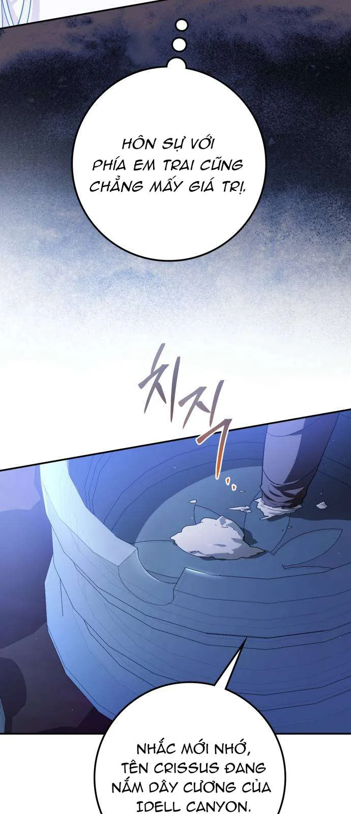 Nữ Công Tước Chiến Lợi Phẩm Chapter 35 - Trang 2