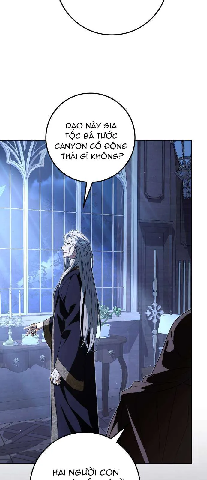 Nữ Công Tước Chiến Lợi Phẩm Chapter 35 - Trang 2