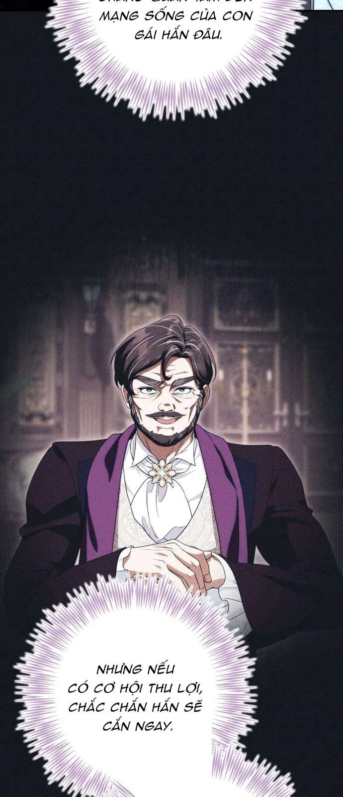 Nữ Công Tước Chiến Lợi Phẩm Chapter 35 - Trang 2