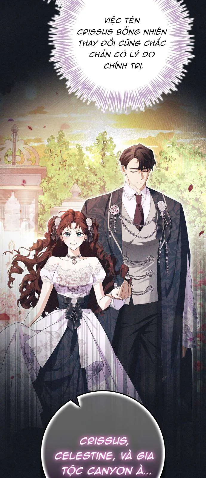 Nữ Công Tước Chiến Lợi Phẩm Chapter 35 - Trang 2