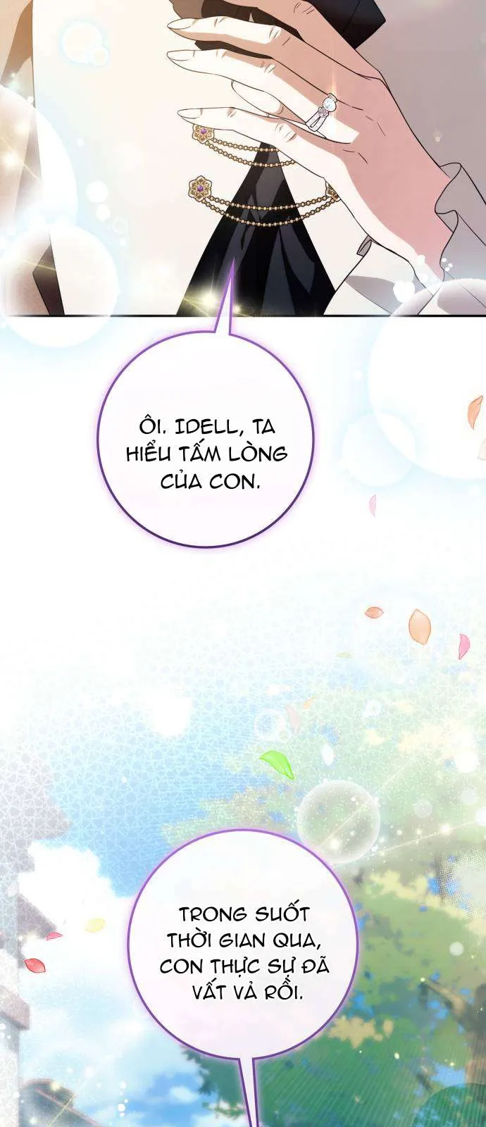 Nữ Công Tước Chiến Lợi Phẩm Chapter 35 - Trang 2