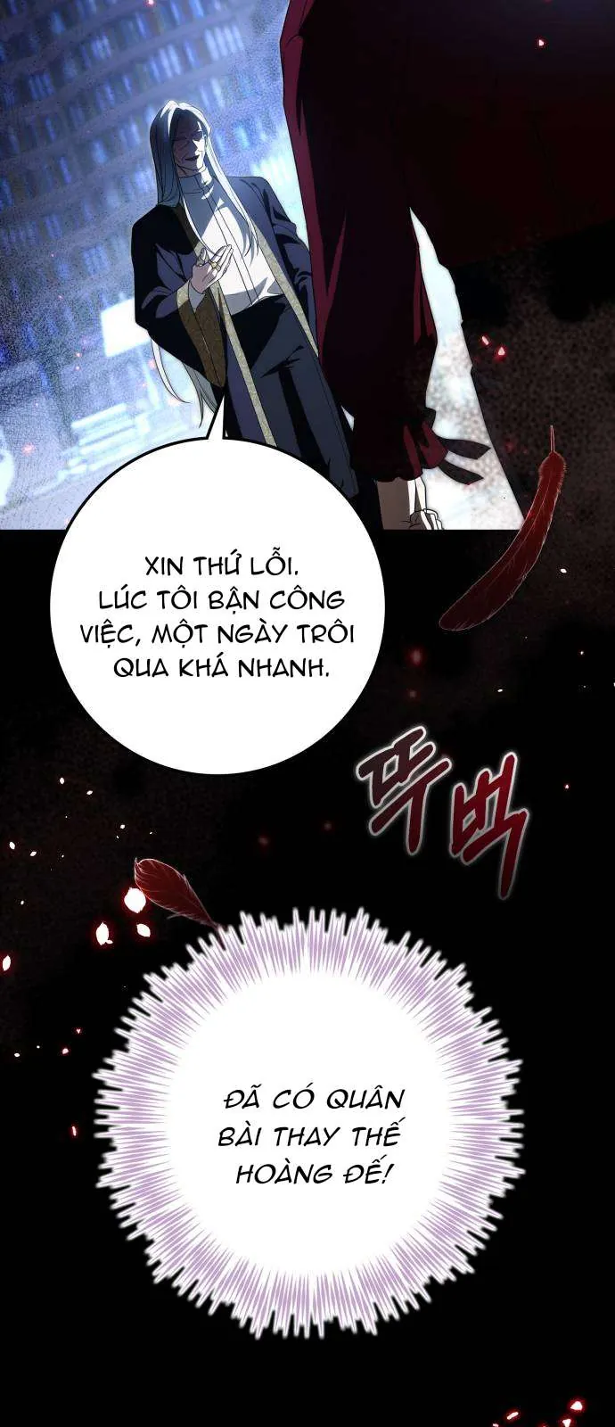 Nữ Công Tước Chiến Lợi Phẩm Chapter 35 - Trang 2