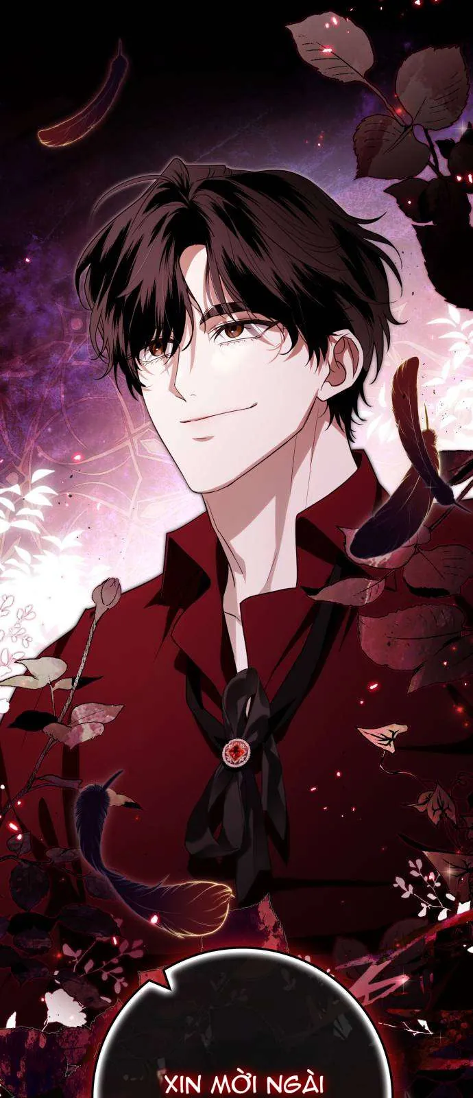 Nữ Công Tước Chiến Lợi Phẩm Chapter 35 - Trang 2