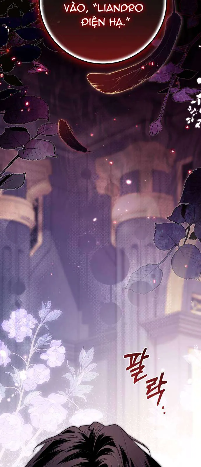 Nữ Công Tước Chiến Lợi Phẩm Chapter 35 - Trang 2