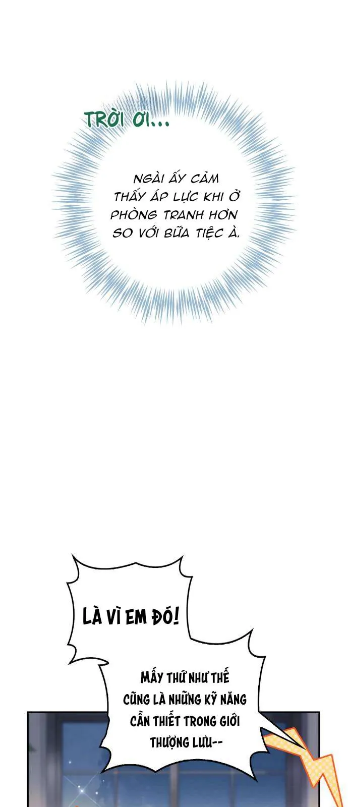 Nữ Công Tước Chiến Lợi Phẩm Chapter 35 - Trang 2