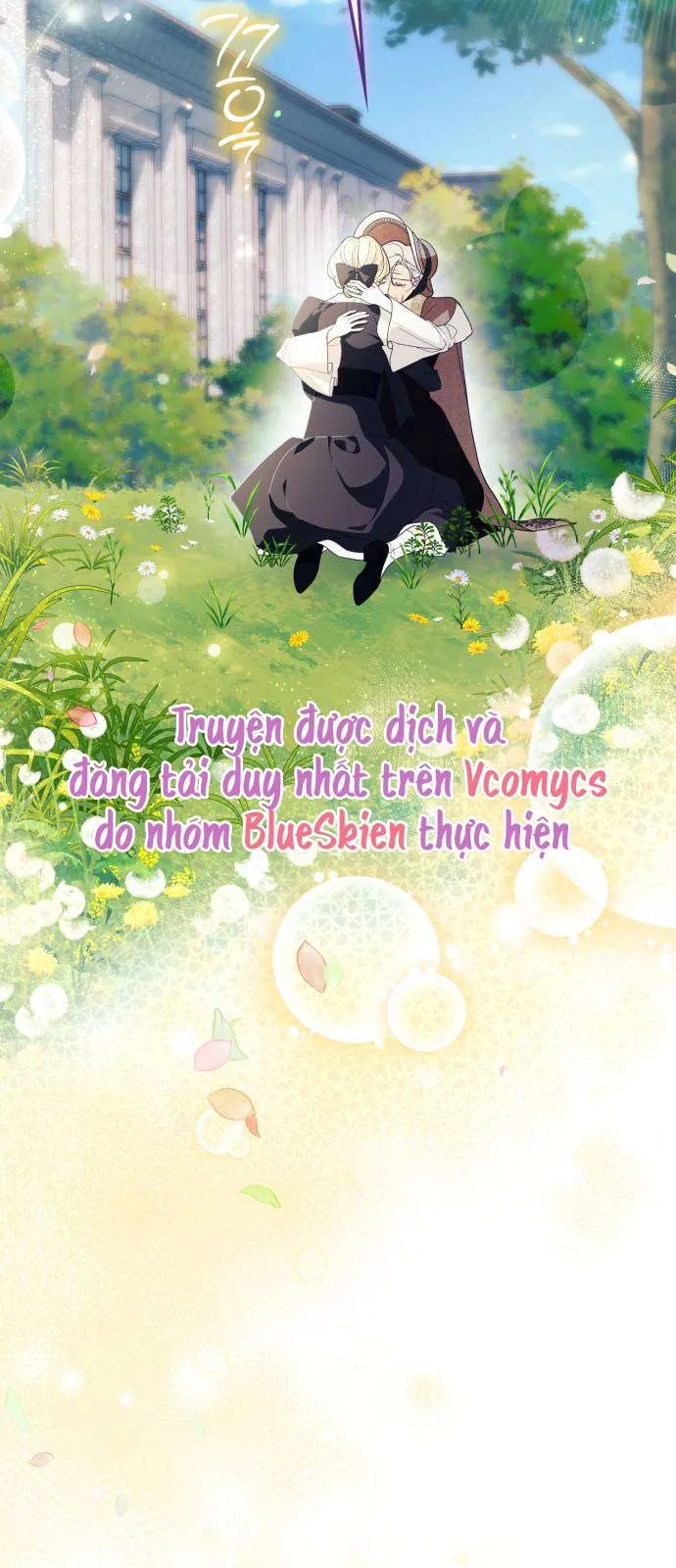 Nữ Công Tước Chiến Lợi Phẩm Chapter 35 - Trang 2