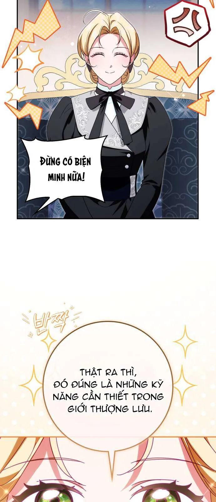 Nữ Công Tước Chiến Lợi Phẩm Chapter 35 - Trang 2