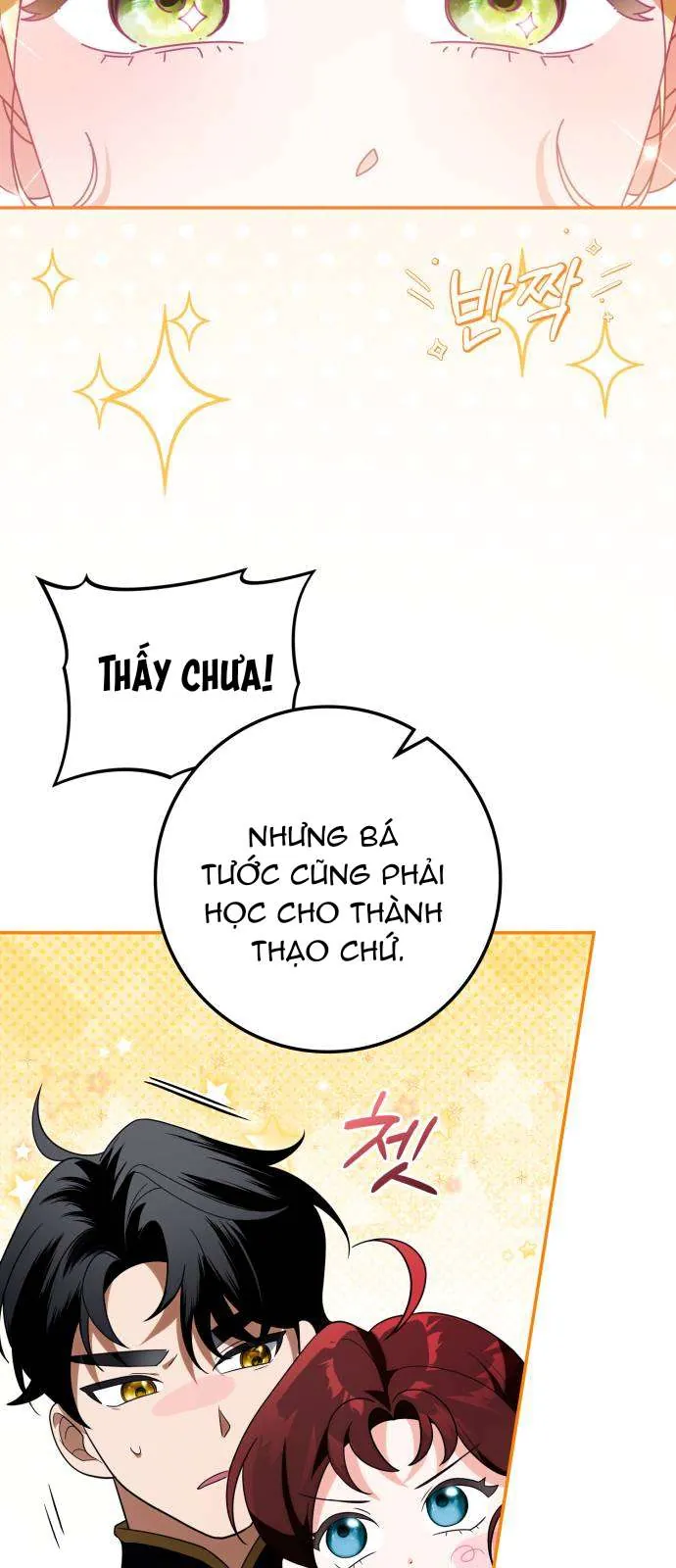 Nữ Công Tước Chiến Lợi Phẩm Chapter 35 - Trang 2