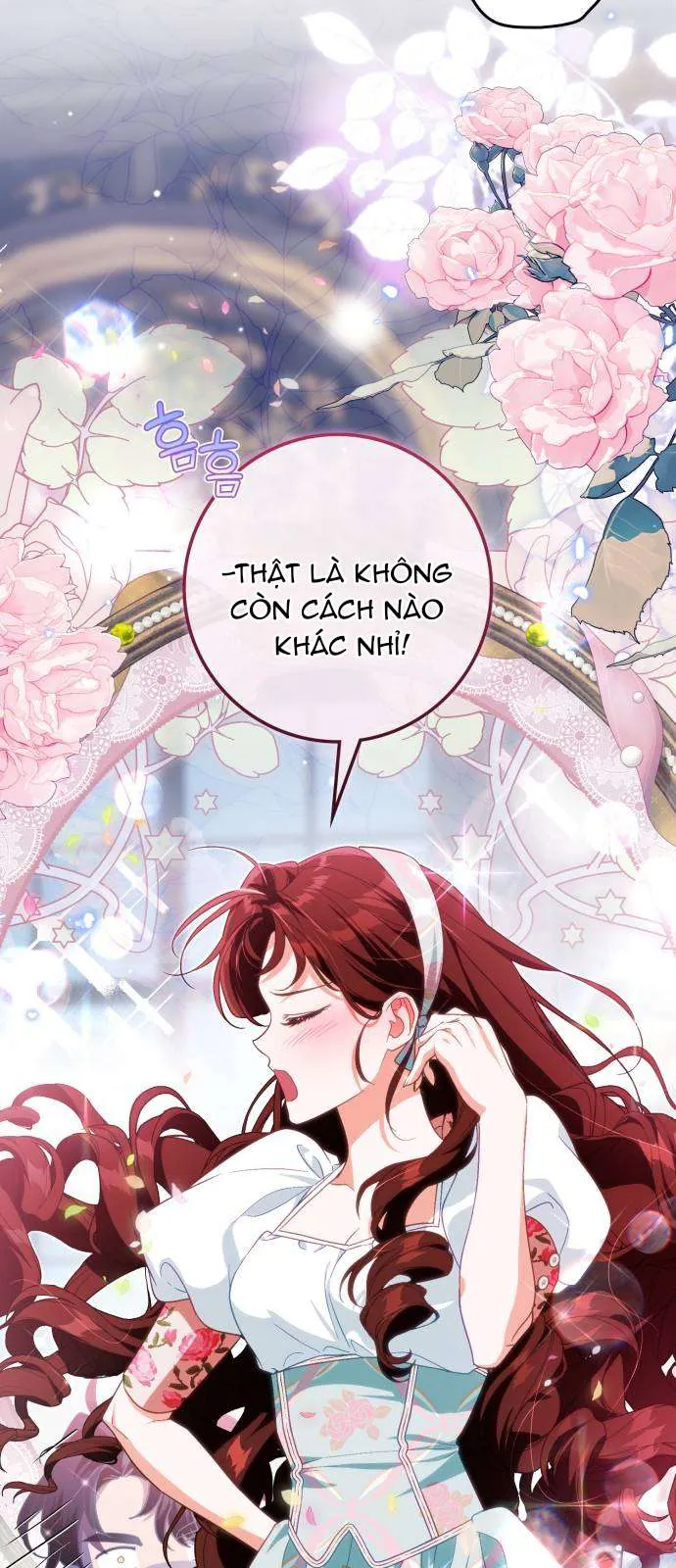 Nữ Công Tước Chiến Lợi Phẩm Chapter 35 - Trang 2