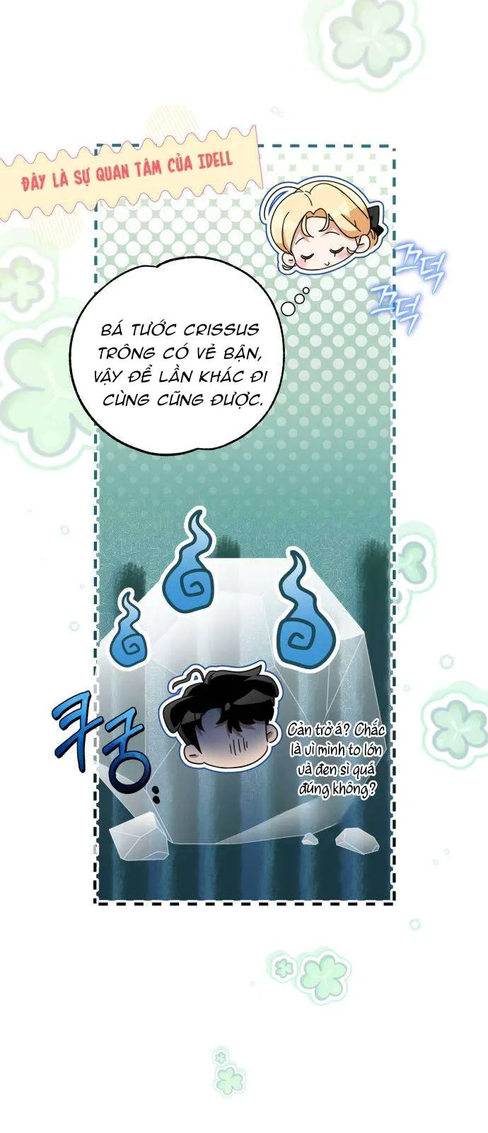 Nữ Công Tước Chiến Lợi Phẩm Chapter 35 - Trang 2