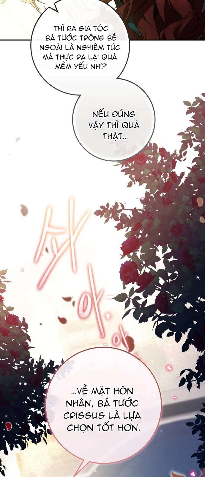 Nữ Công Tước Chiến Lợi Phẩm Chapter 36 - Trang 2