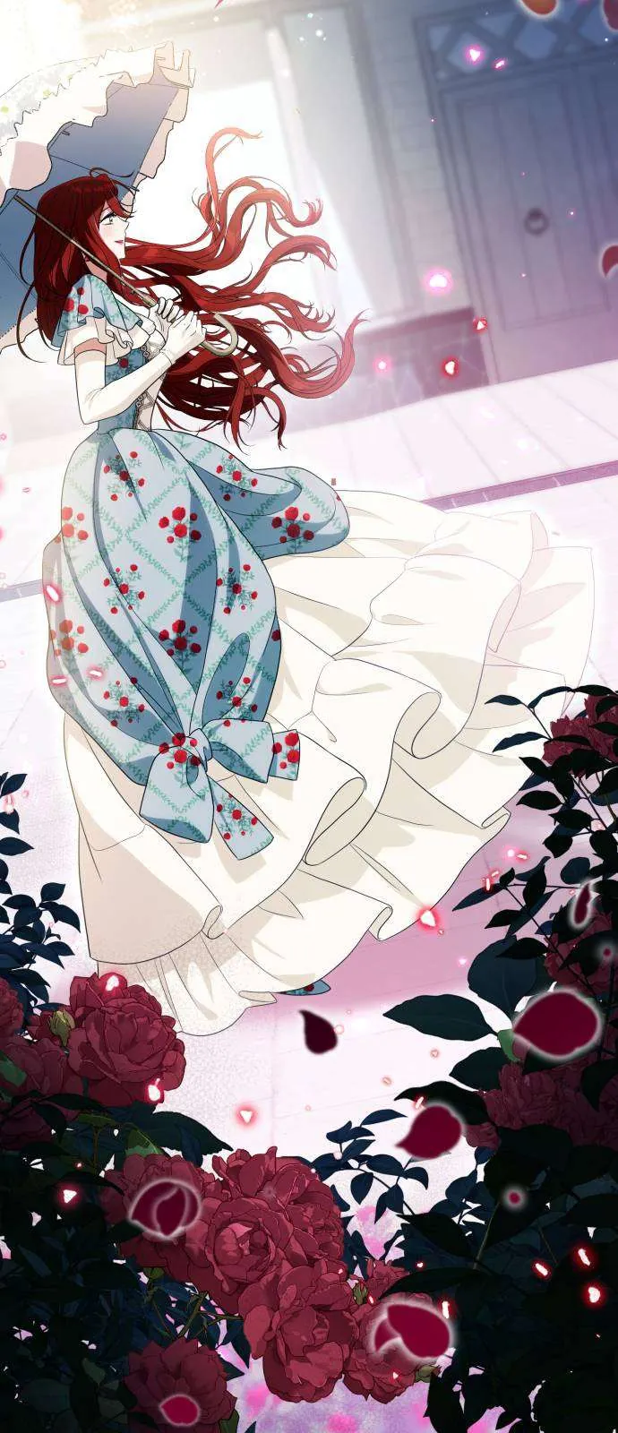 Nữ Công Tước Chiến Lợi Phẩm Chapter 36 - Trang 2