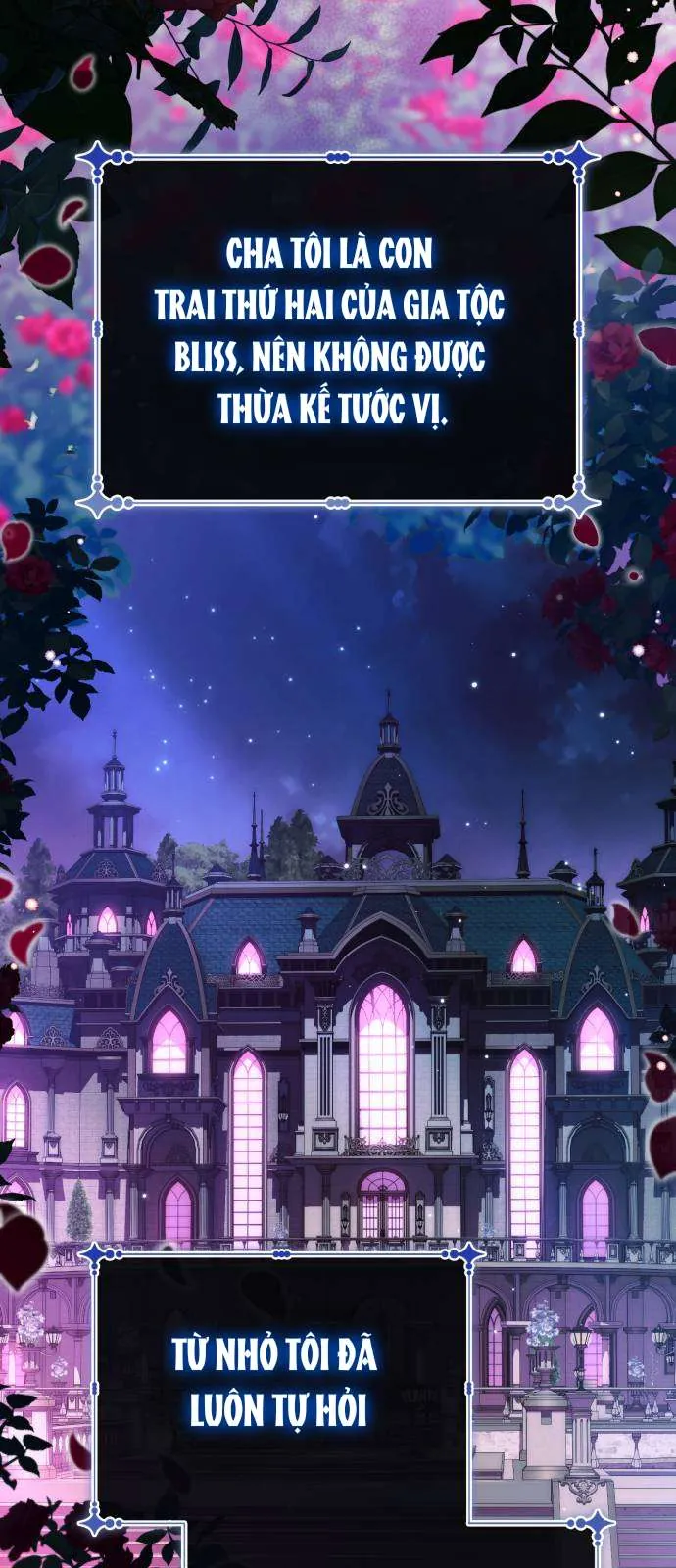 Nữ Công Tước Chiến Lợi Phẩm Chapter 36 - Trang 2