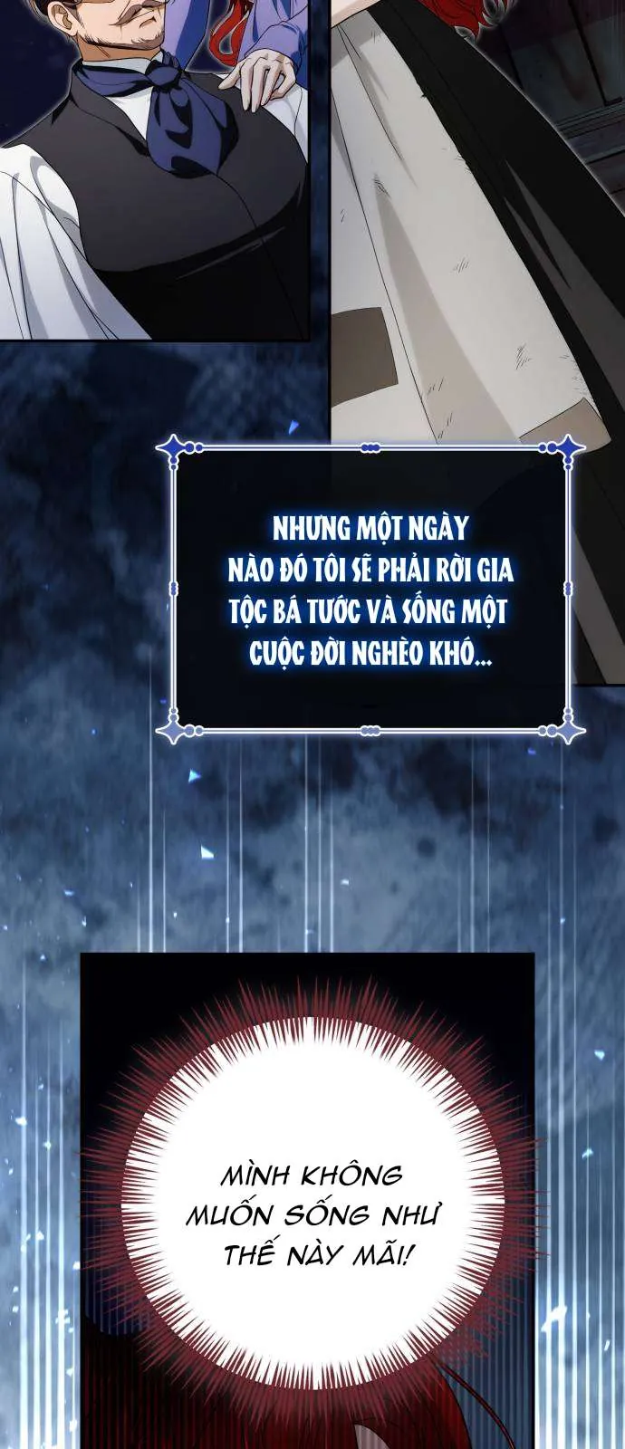 Nữ Công Tước Chiến Lợi Phẩm Chapter 36 - Trang 2