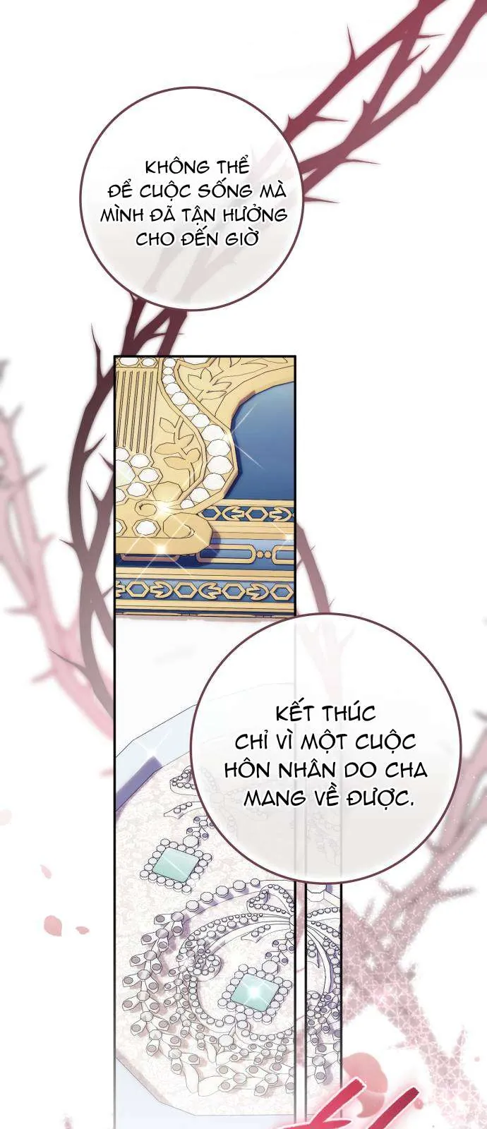 Nữ Công Tước Chiến Lợi Phẩm Chapter 36 - Trang 2
