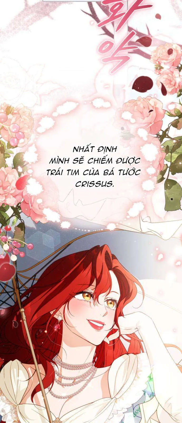 Nữ Công Tước Chiến Lợi Phẩm Chapter 36 - Trang 2