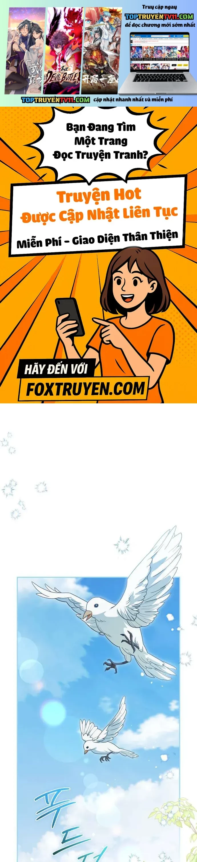 Nữ Công Tước Chiến Lợi Phẩm Chapter 36 - Trang 2