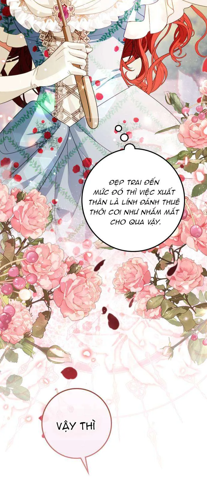 Nữ Công Tước Chiến Lợi Phẩm Chapter 36 - Trang 2
