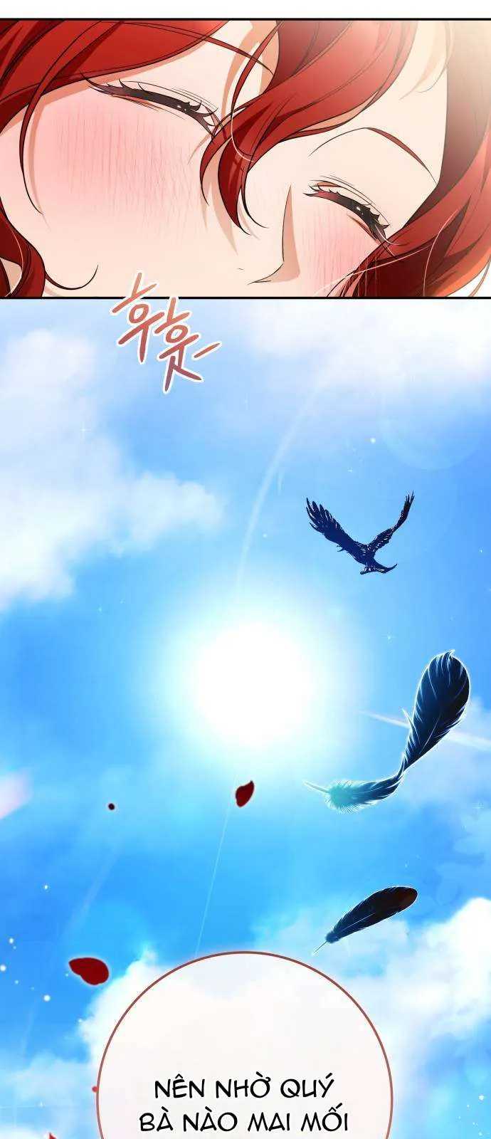 Nữ Công Tước Chiến Lợi Phẩm Chapter 36 - Trang 2