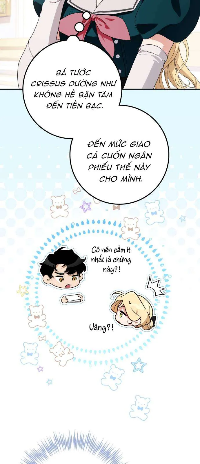 Nữ Công Tước Chiến Lợi Phẩm Chapter 36 - Trang 2