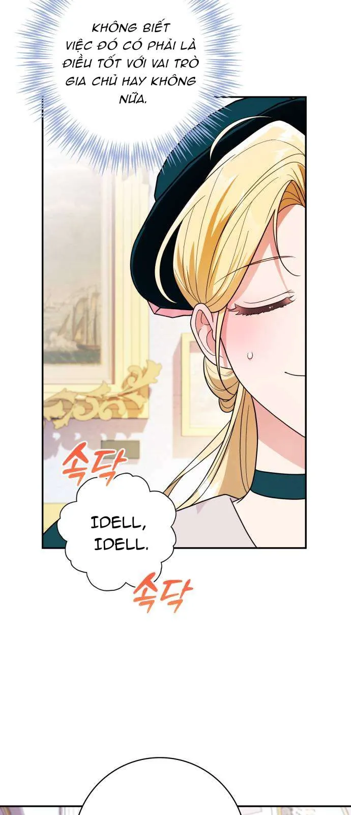 Nữ Công Tước Chiến Lợi Phẩm Chapter 36 - Trang 2