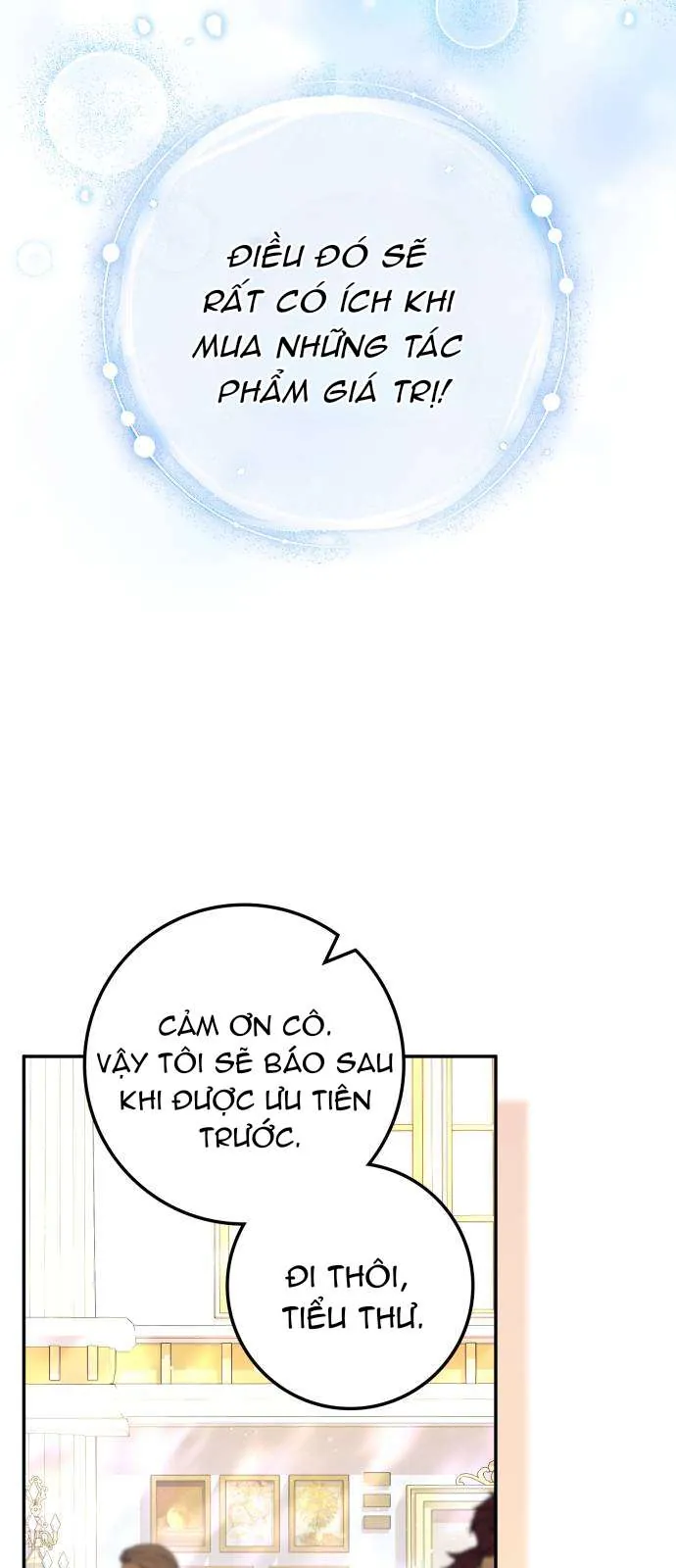 Nữ Công Tước Chiến Lợi Phẩm Chapter 36 - Trang 2