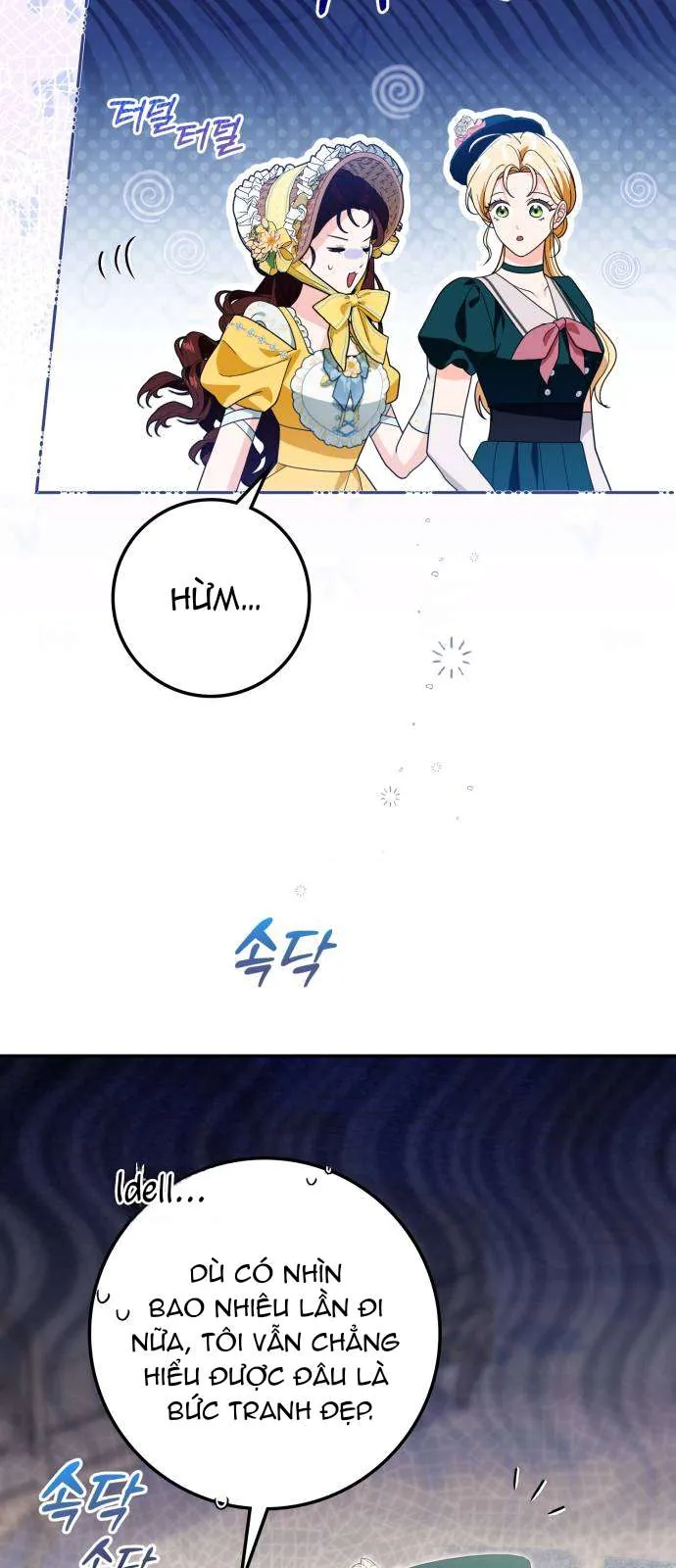 Nữ Công Tước Chiến Lợi Phẩm Chapter 36 - Trang 2