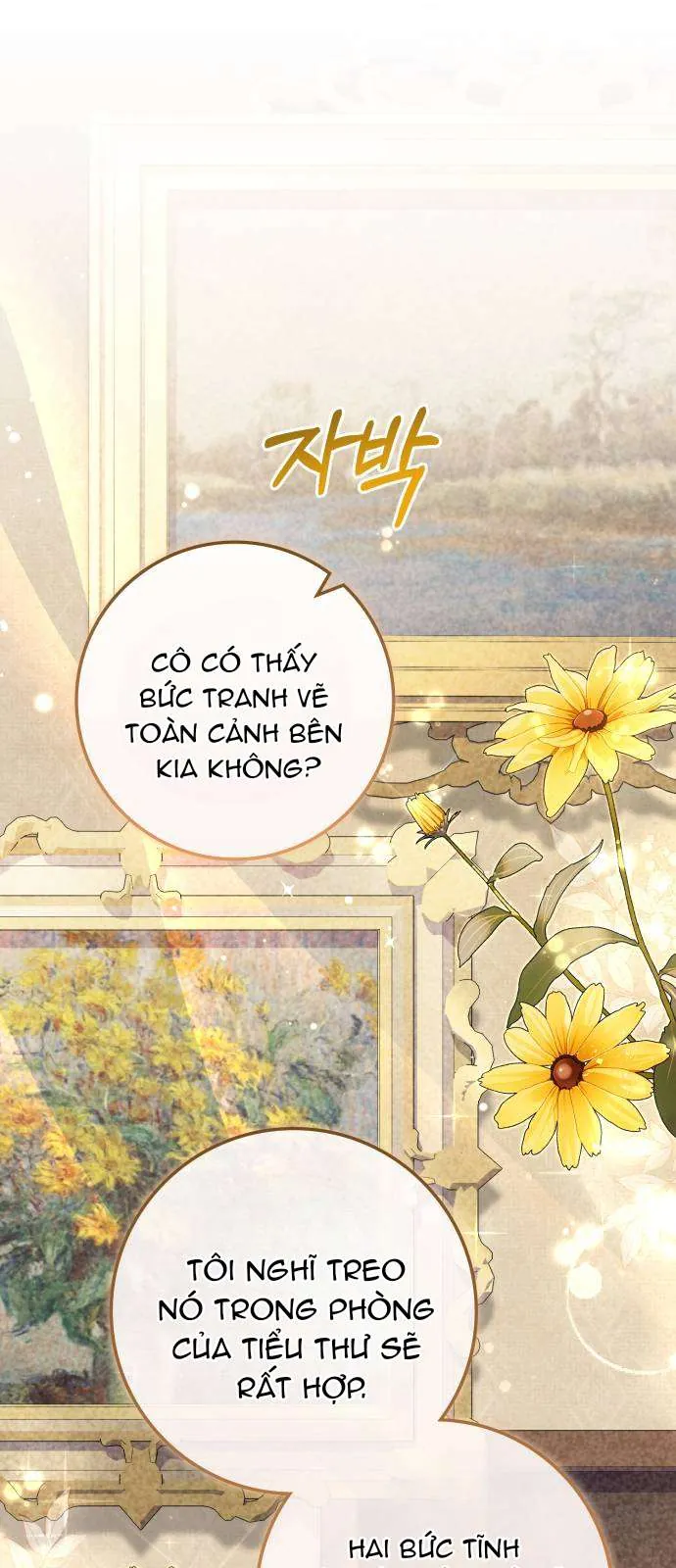 Nữ Công Tước Chiến Lợi Phẩm Chapter 36 - Trang 2