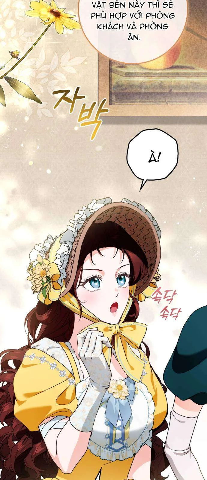 Nữ Công Tước Chiến Lợi Phẩm Chapter 36 - Trang 2