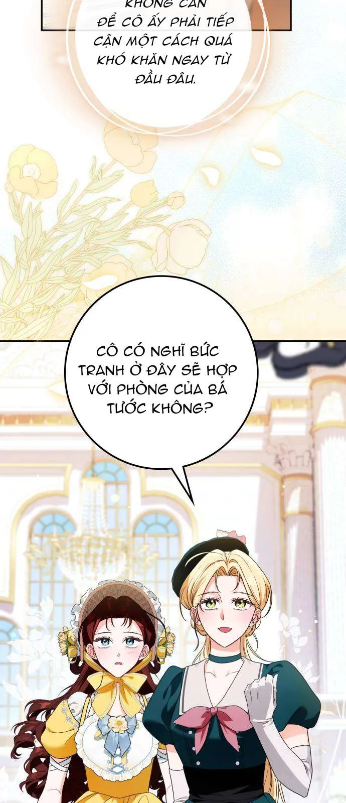 Nữ Công Tước Chiến Lợi Phẩm Chapter 36 - Trang 2