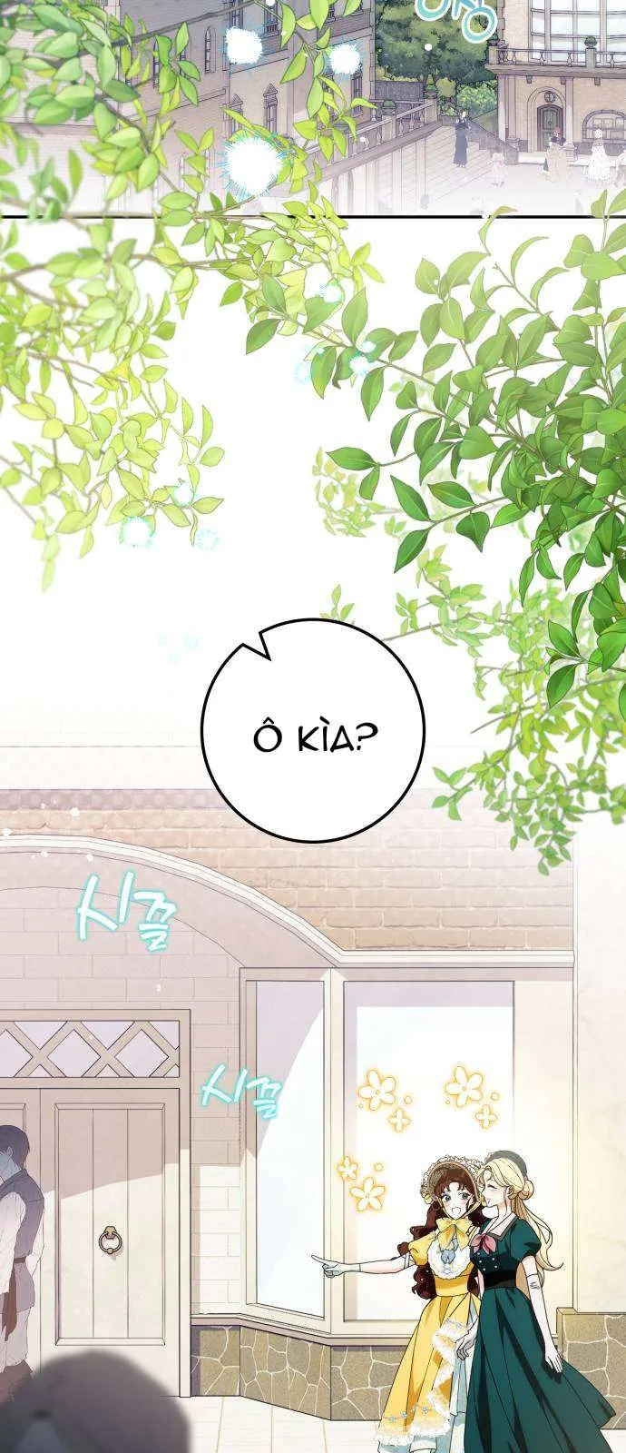 Nữ Công Tước Chiến Lợi Phẩm Chapter 36 - Trang 2