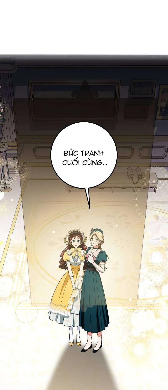 Nữ Công Tước Chiến Lợi Phẩm Chapter 36 - Trang 2