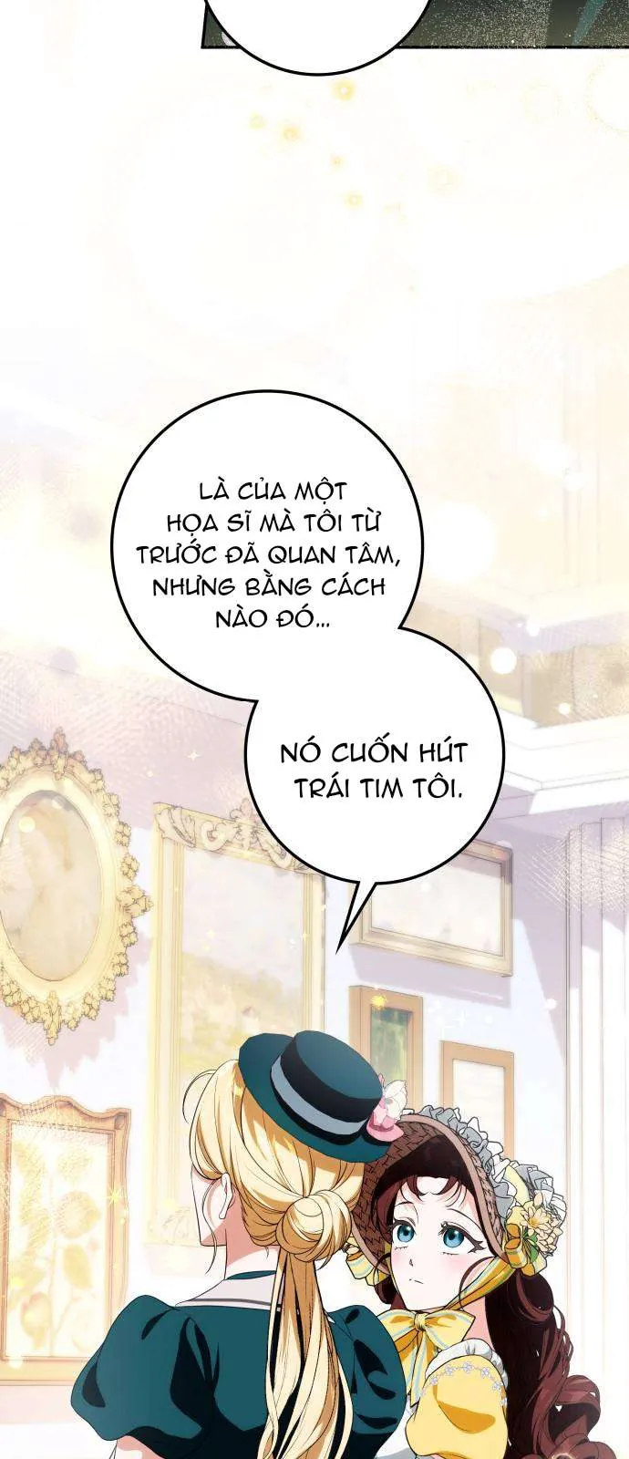 Nữ Công Tước Chiến Lợi Phẩm Chapter 36 - Trang 2